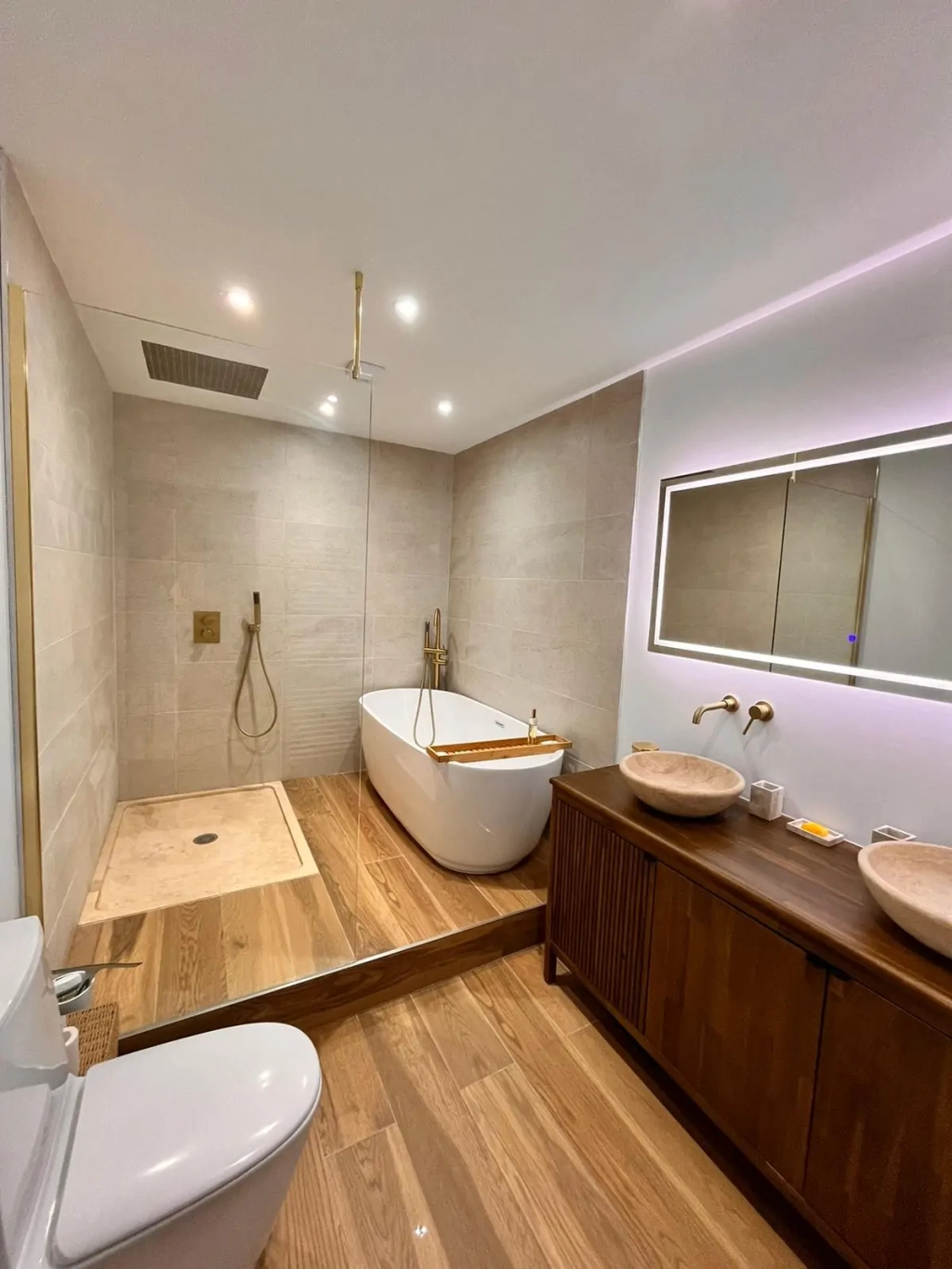 Comment LBPC33 peut transformer votre salle de bain à Latresne en un havre de paix ?